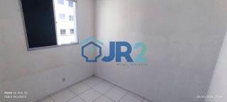 Apartamento à Venda no Engenho Velho – VILA NATAL