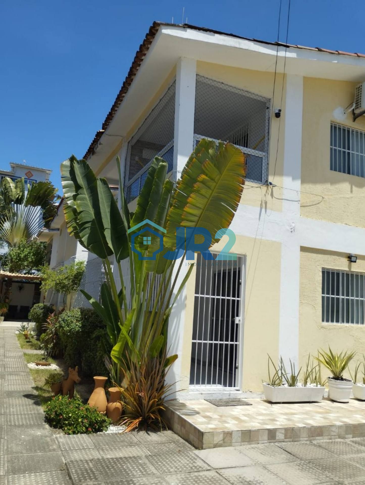 Mimo de Casa Duplex / 3 Quartos