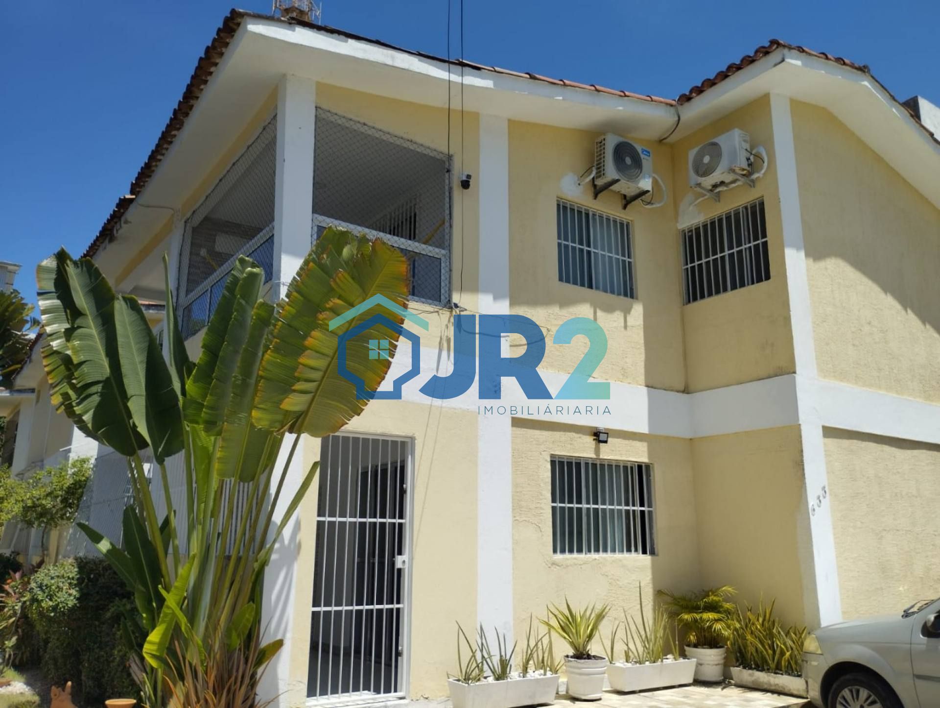 Mimo de Casa Duplex / 3 Quartos
