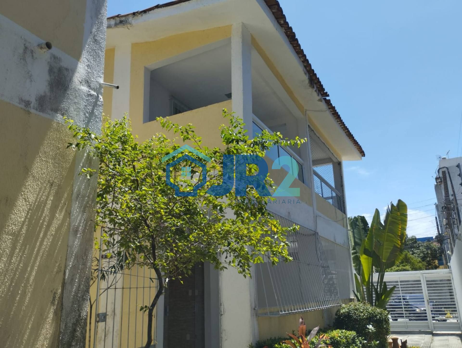 Mimo de Casa Duplex / 3 Quartos