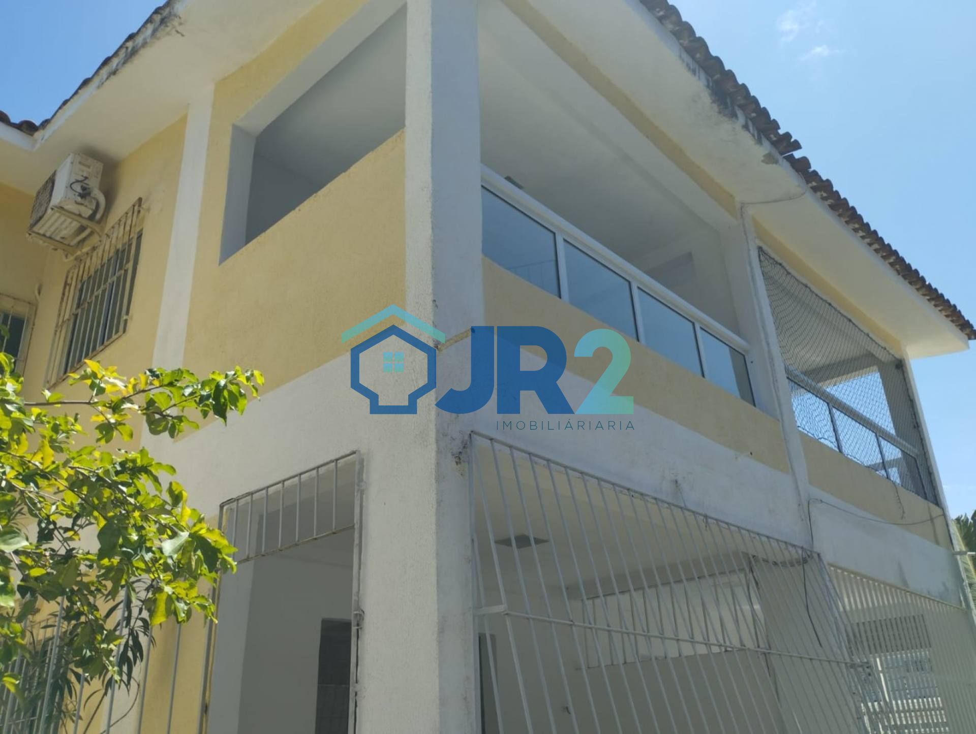 Mimo de Casa Duplex / 3 Quartos