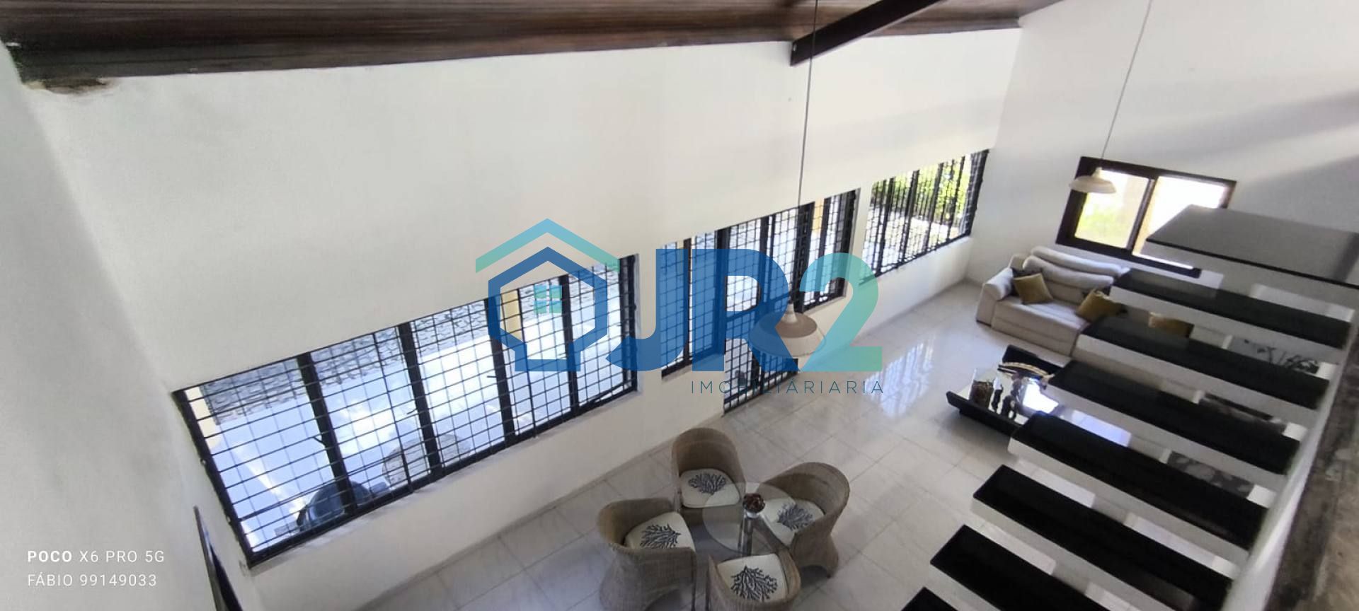 Mansão à venda em Candeias – Amplitude, conforto e localização estratégica