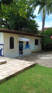 Mansão à venda em Candeias – Amplitude, conforto e localização estratégica