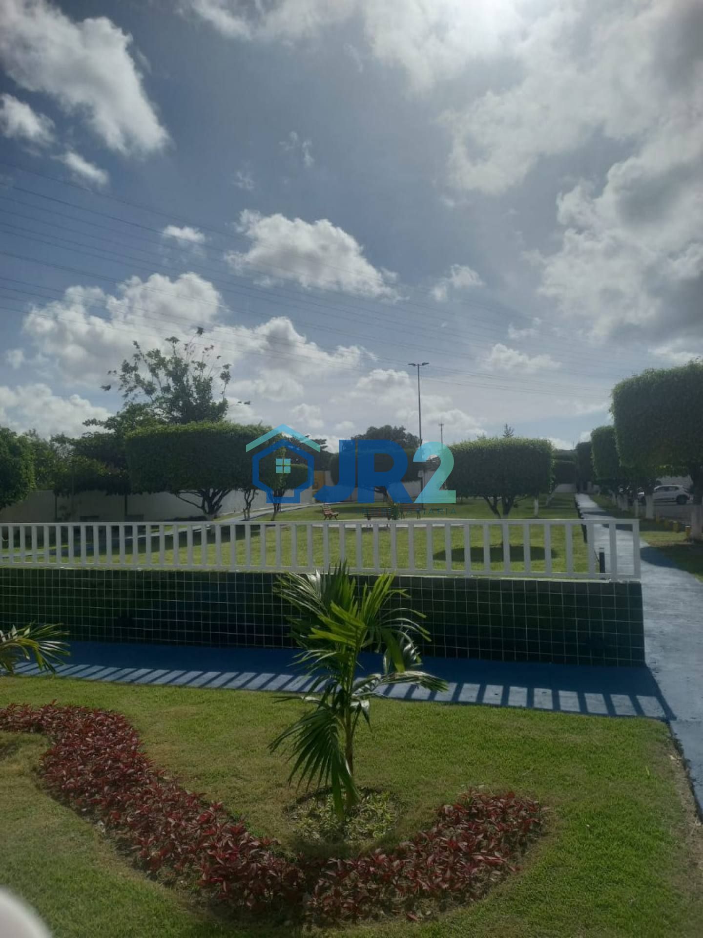 RESIDENCIAL MARIA EDUARDA -CAMARAGIBE
