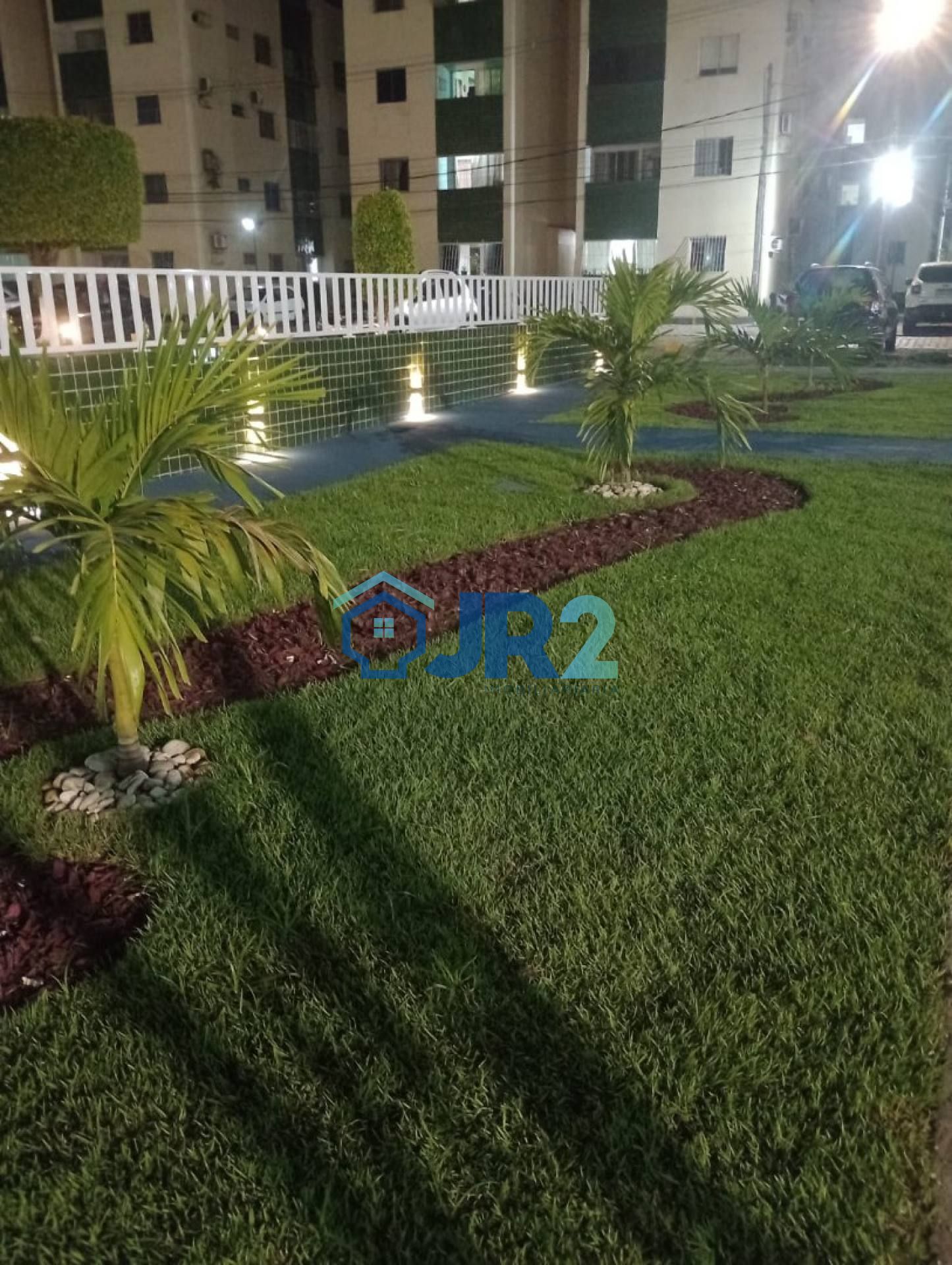 RESIDENCIAL MARIA EDUARDA -CAMARAGIBE