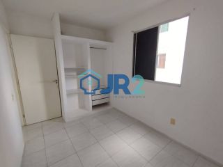 Locação 2 Quartos