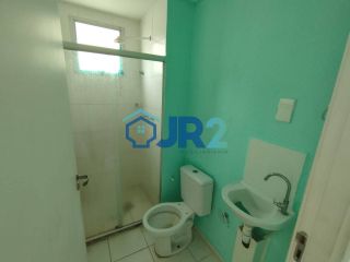 Locação 2 Quartos