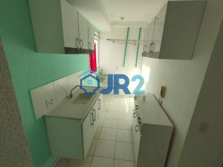 Locação 2 Quartos