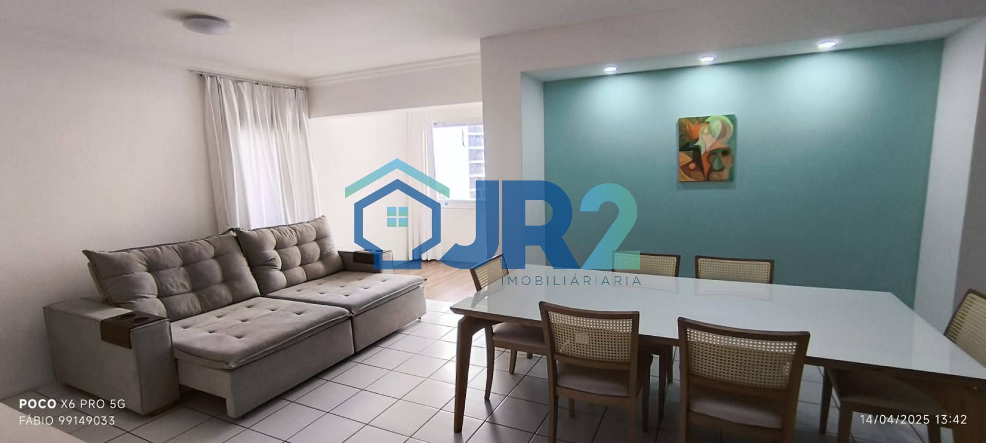 Apartamento à Venda no Coração de Boa Viagem!