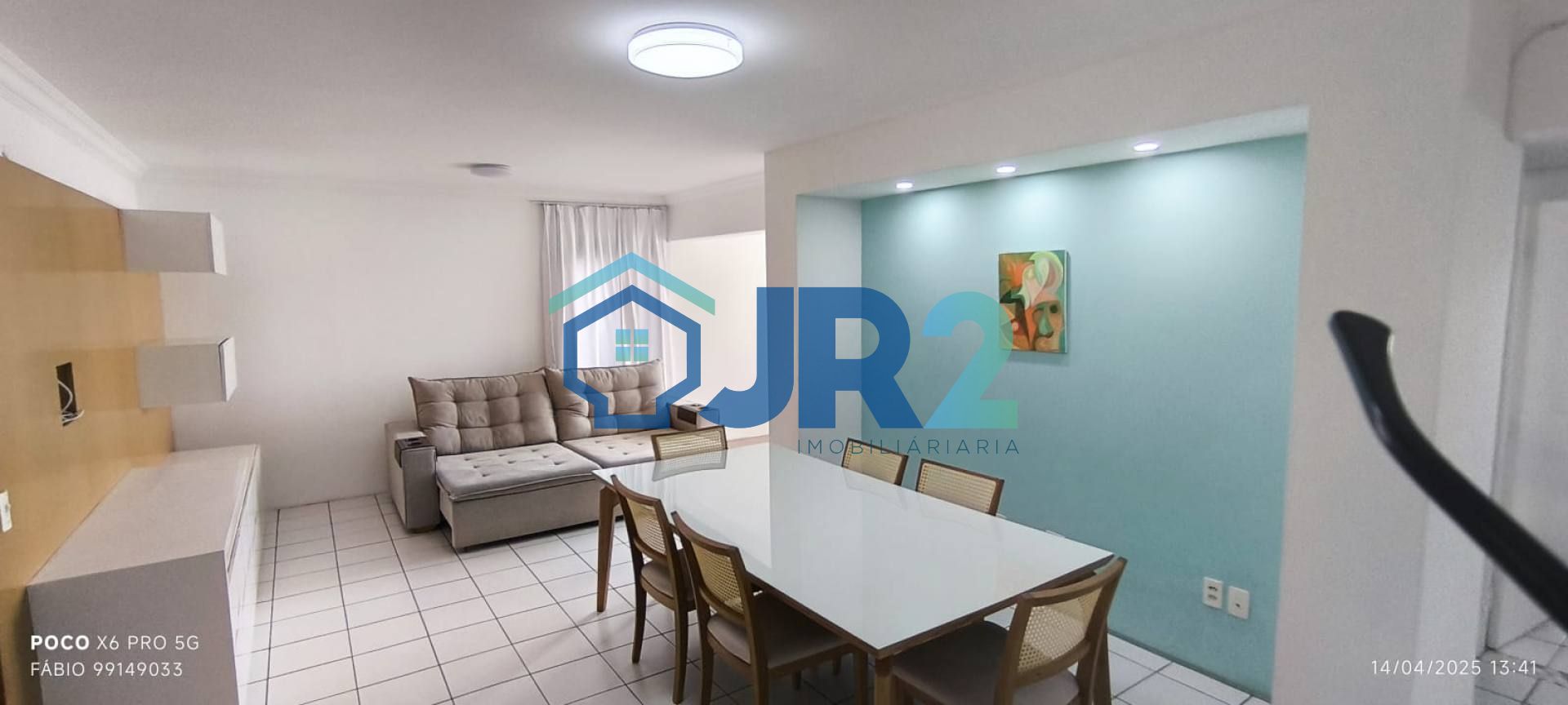 Apartamento à Venda no Coração de Boa Viagem!