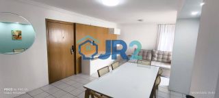 Apartamento MOBILIADO à Aluguel em Boa Viagem!