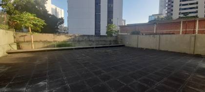 Apartamento 3 quartos para alugar no Espinheiro