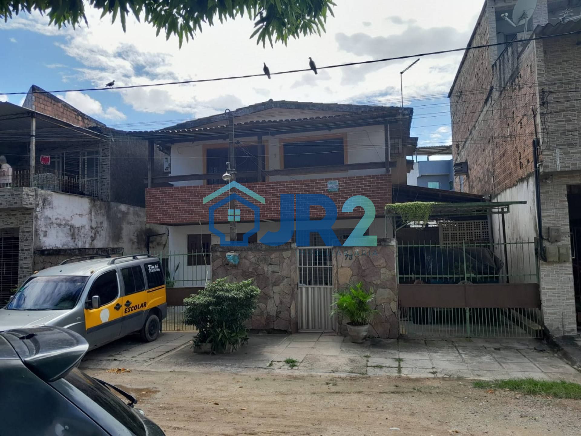 DUPLEX - PRADO
