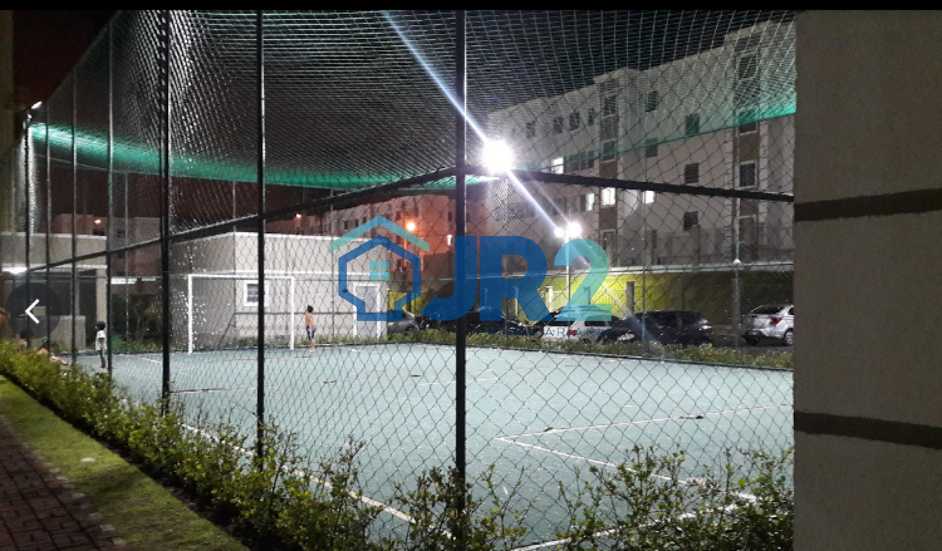 Residencial Vila das Mangueiras