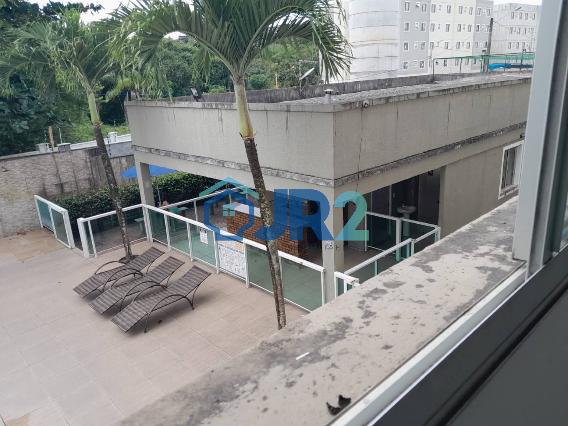 Residencial Vila das Mangueiras