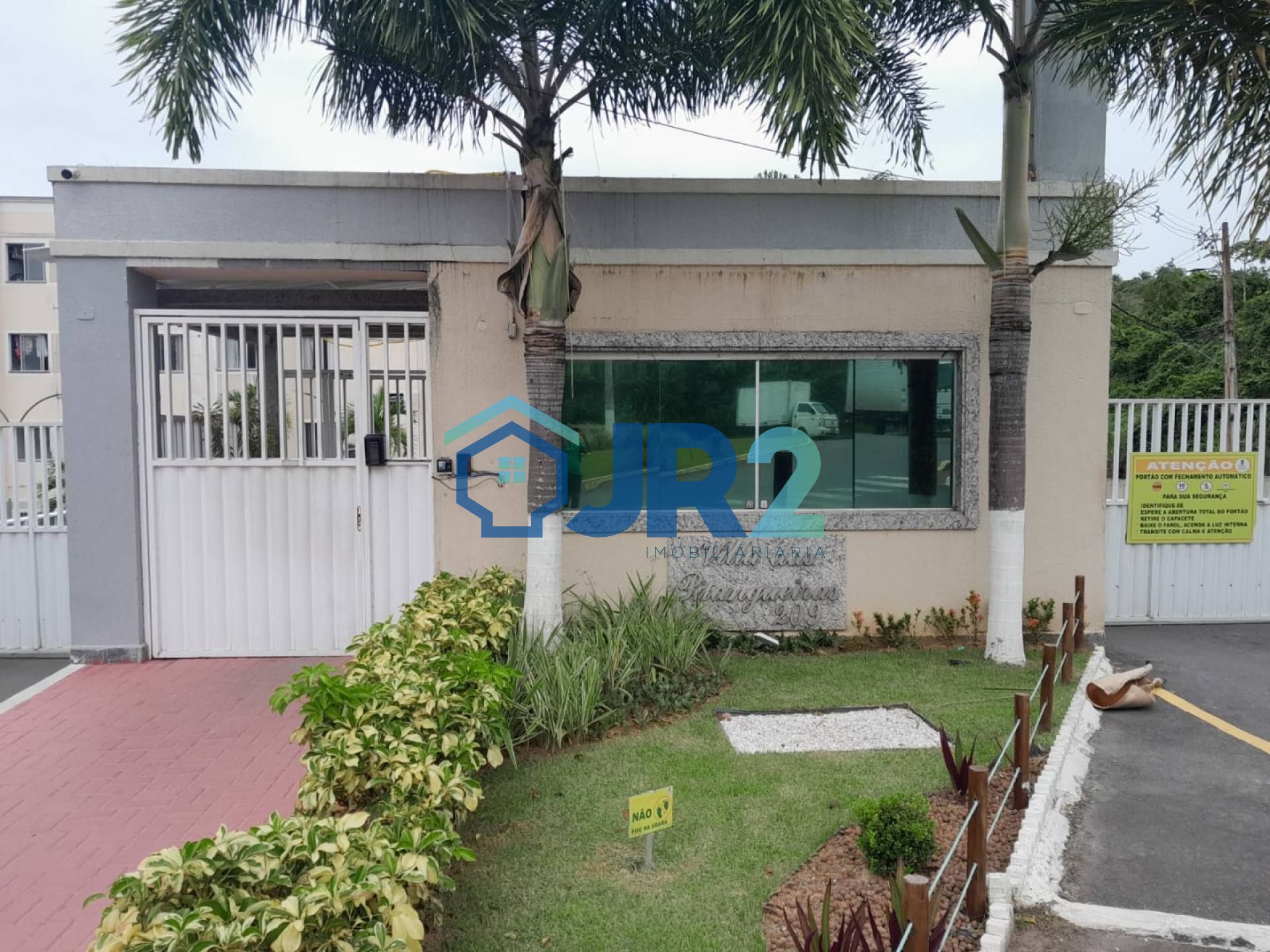 Residencial Vila das Mangueiras