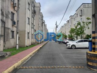 Residencial Vila das Mangueiras