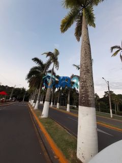 Residencial Vila das Mangueiras