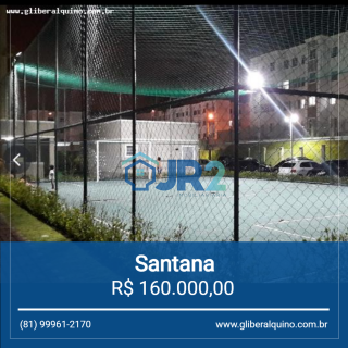 Residencial Vila das Mangueiras