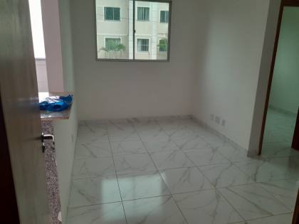 Residencial Vila das Pitangueiras
