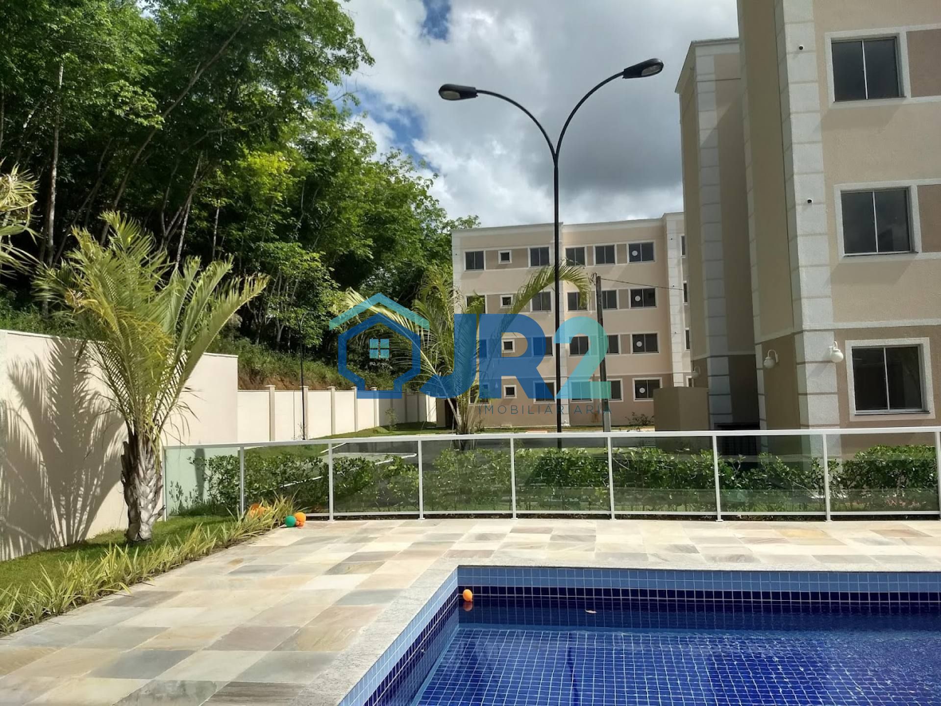 Residencial Vila das Goiabeiras
