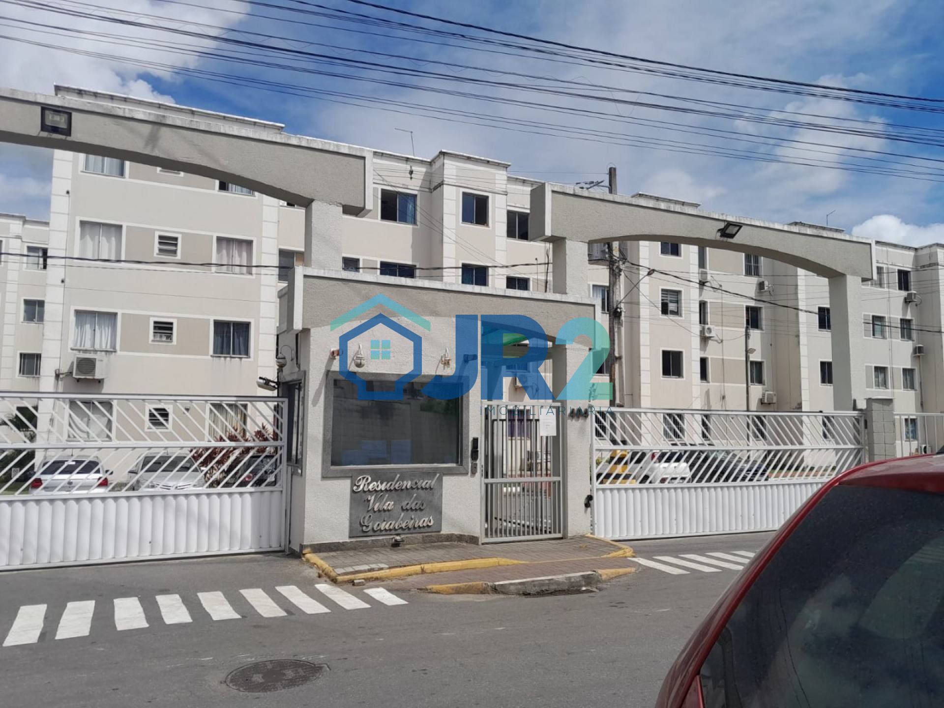 Residencial Vila das Goiabeiras