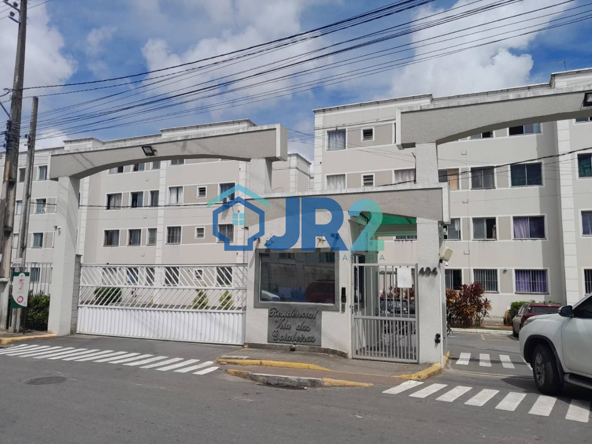 Residencial Vila das Goiabeiras