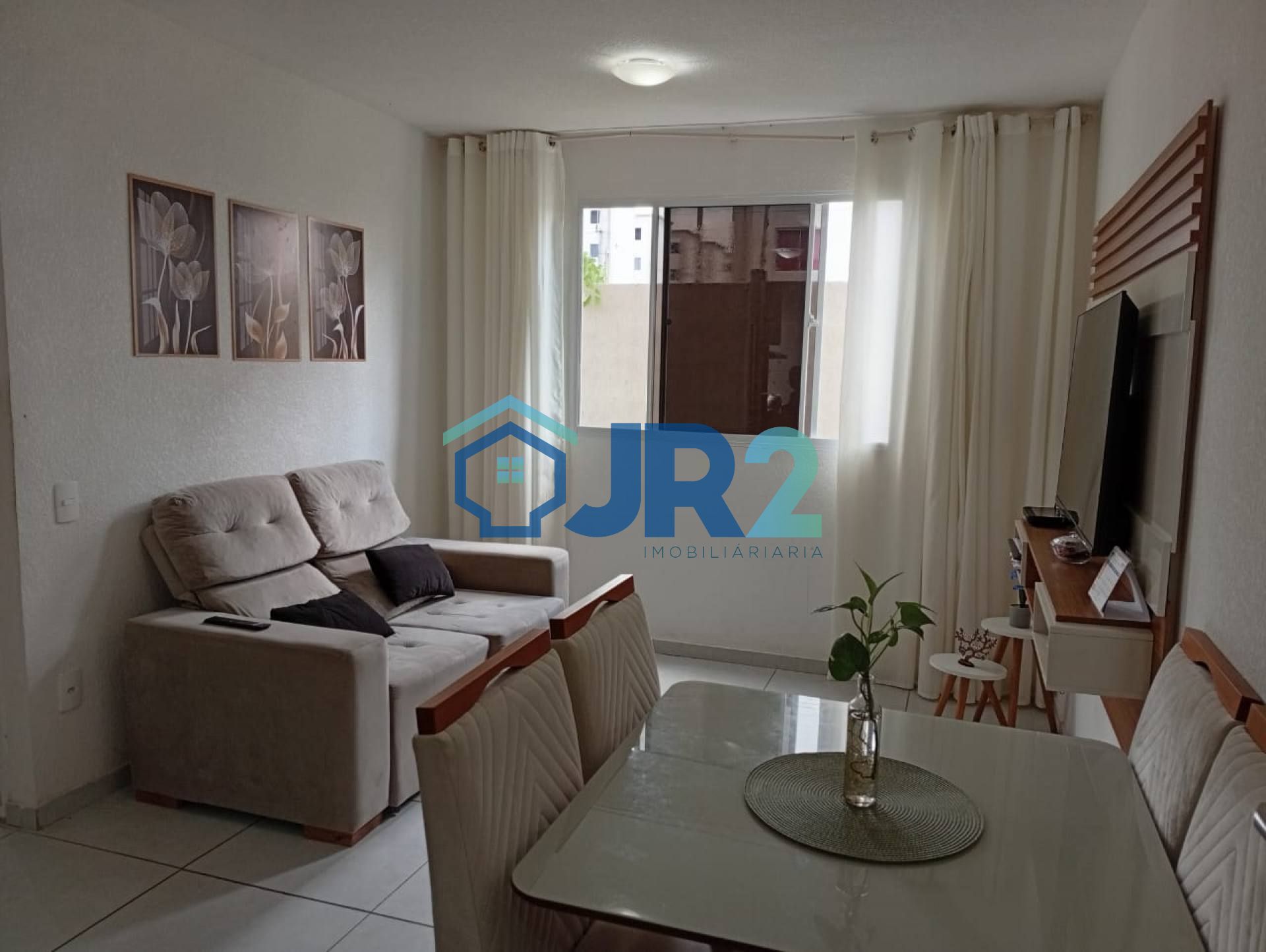 APARTAMENTO EM PAULISTA PRONTO PARA MORAR R$ 175.000