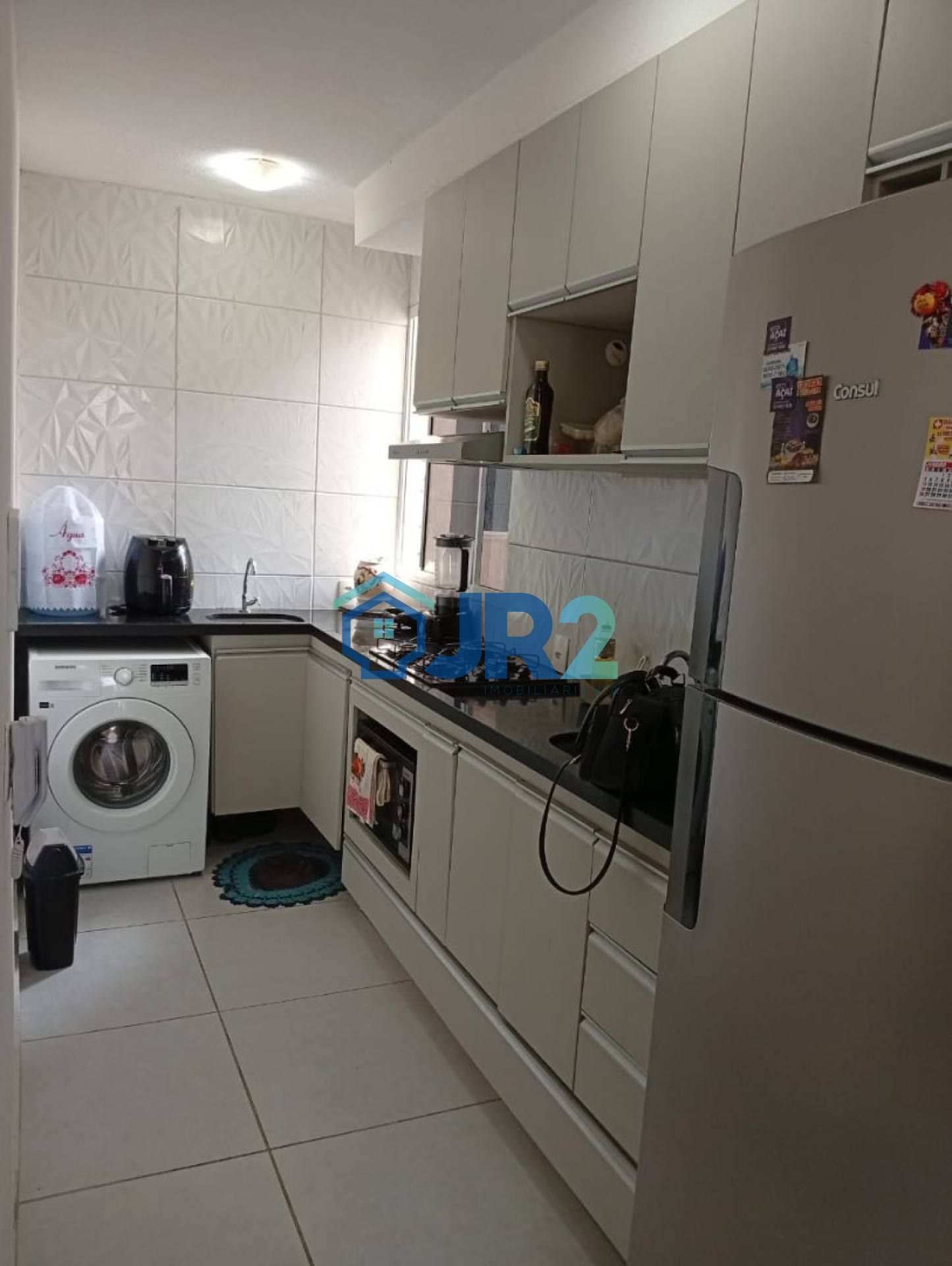 APARTAMENTO EM PAULISTA PRONTO PARA MORAR R$ 163.000