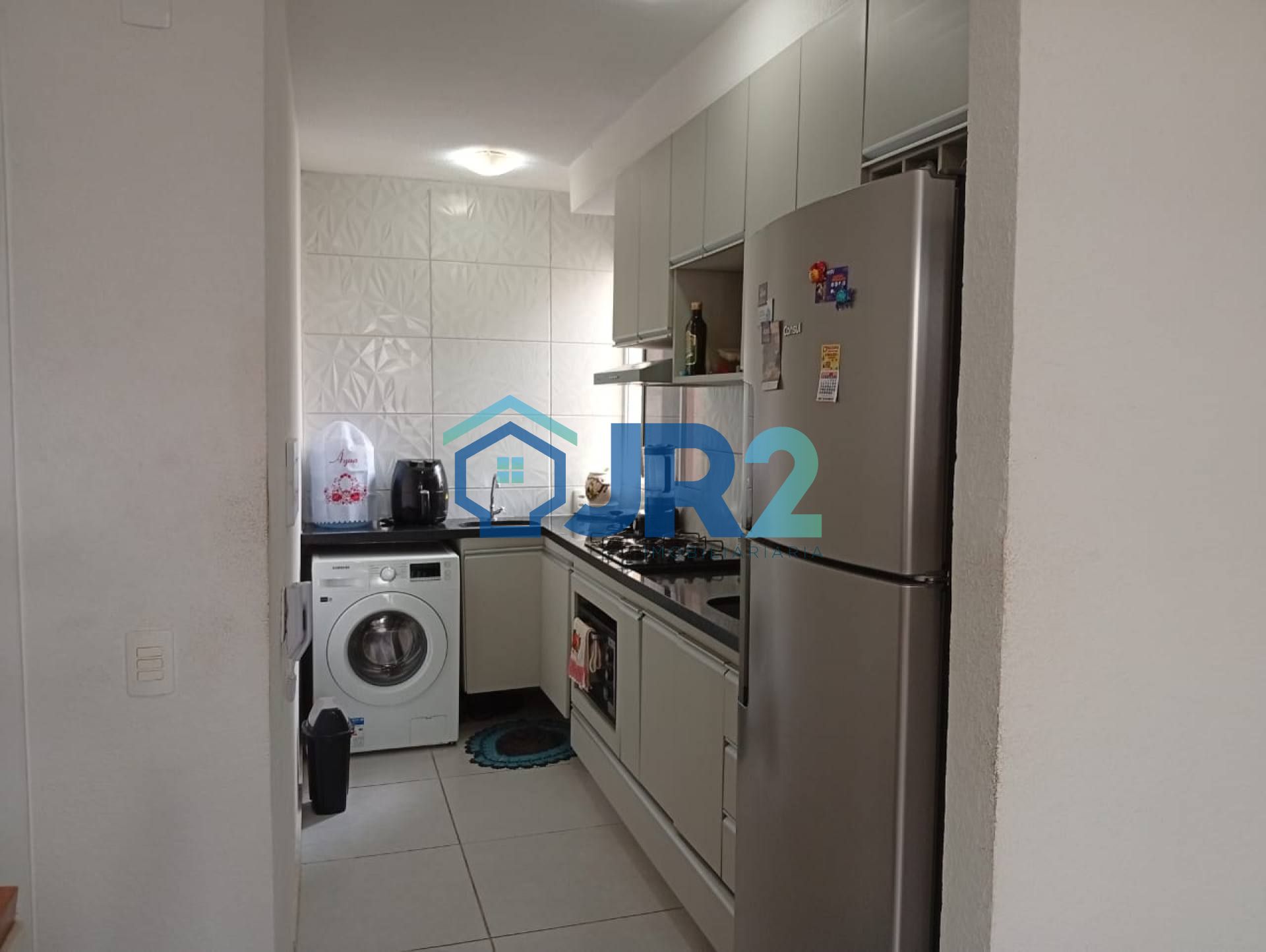 APARTAMENTO EM PAULISTA PRONTO PARA MORAR R$ 163.000