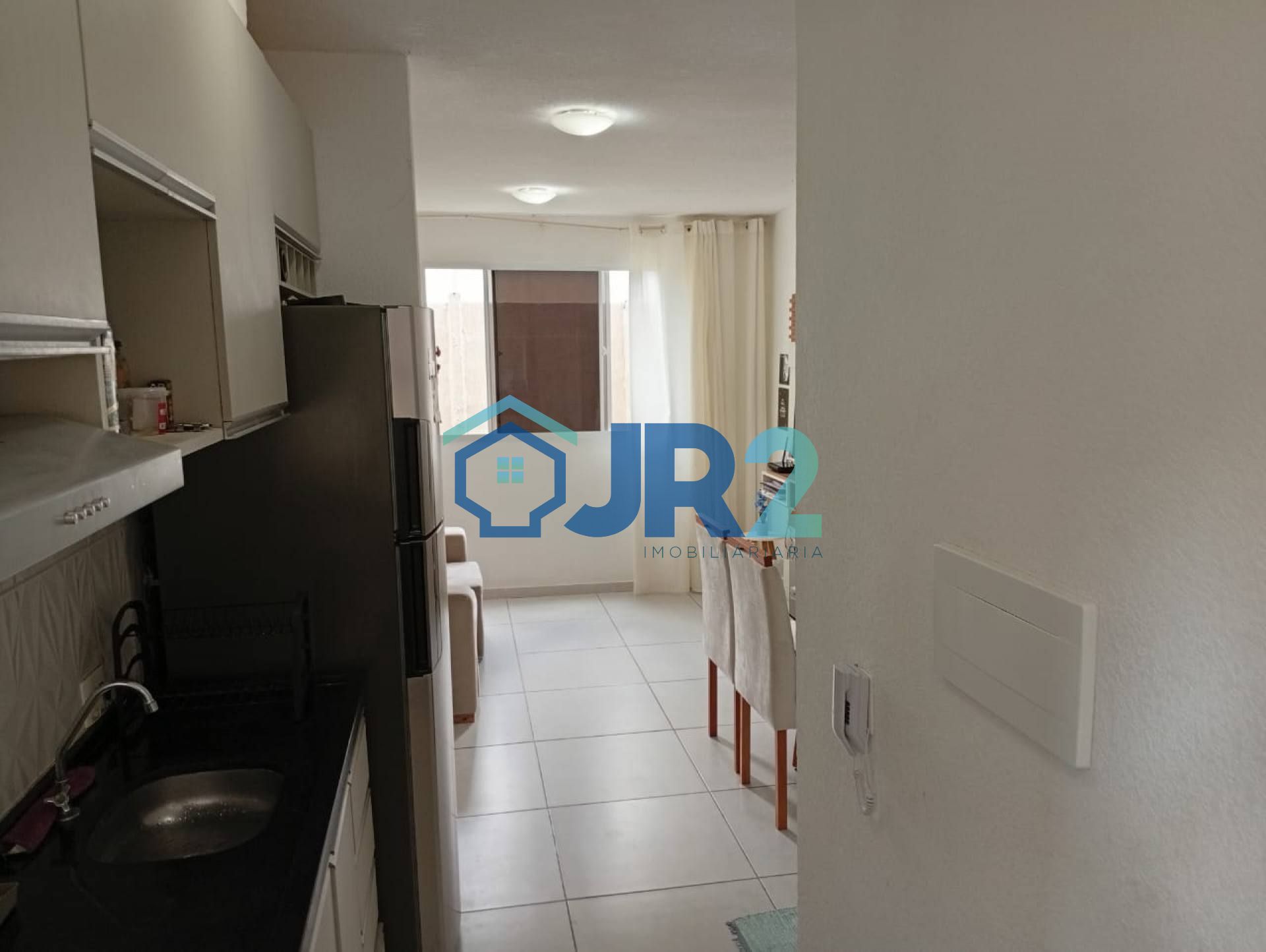 APARTAMENTO EM PAULISTA PRONTO PARA MORAR R$ 163.000