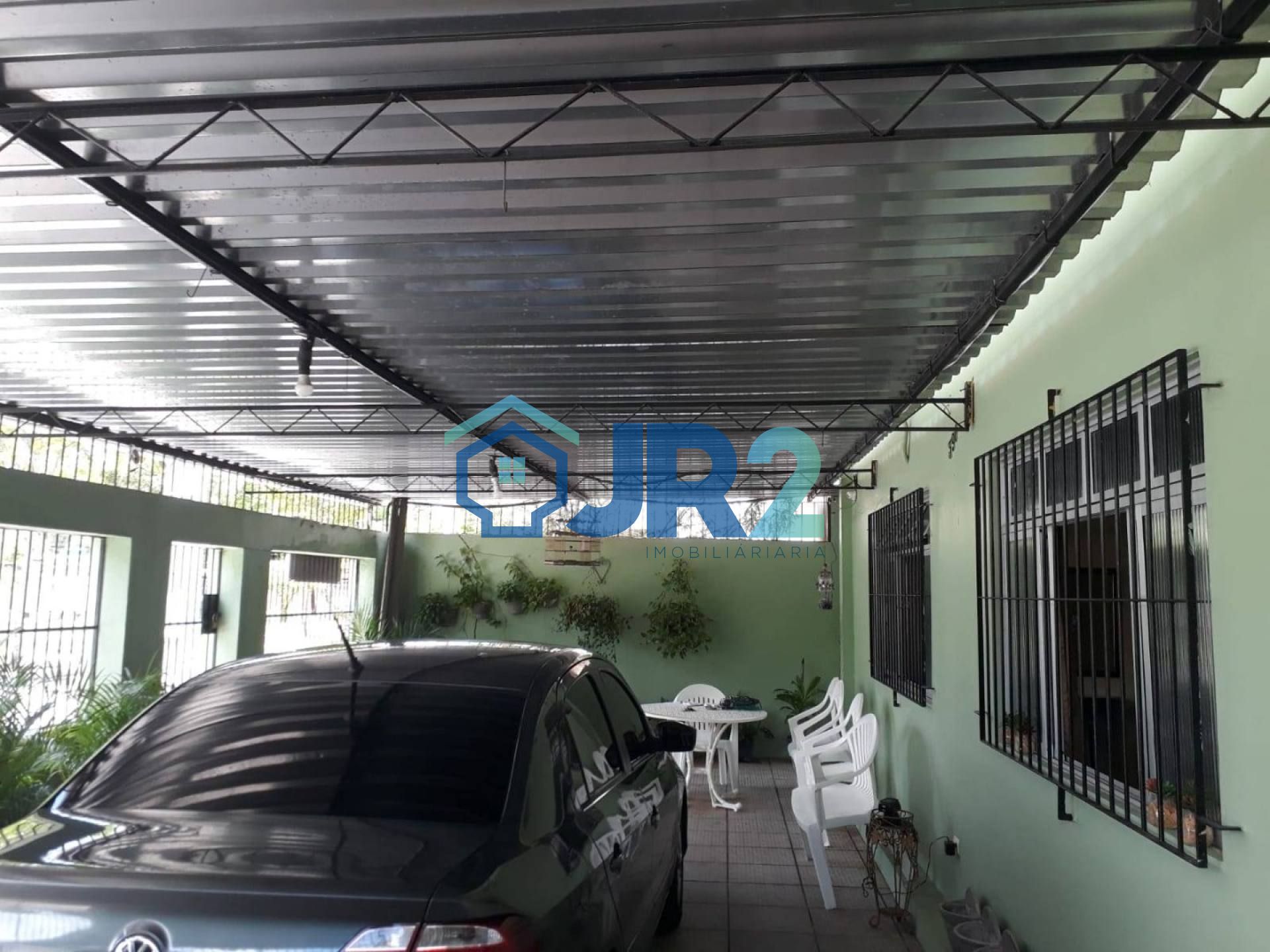 Casa Areias Vila Cardeal Silva