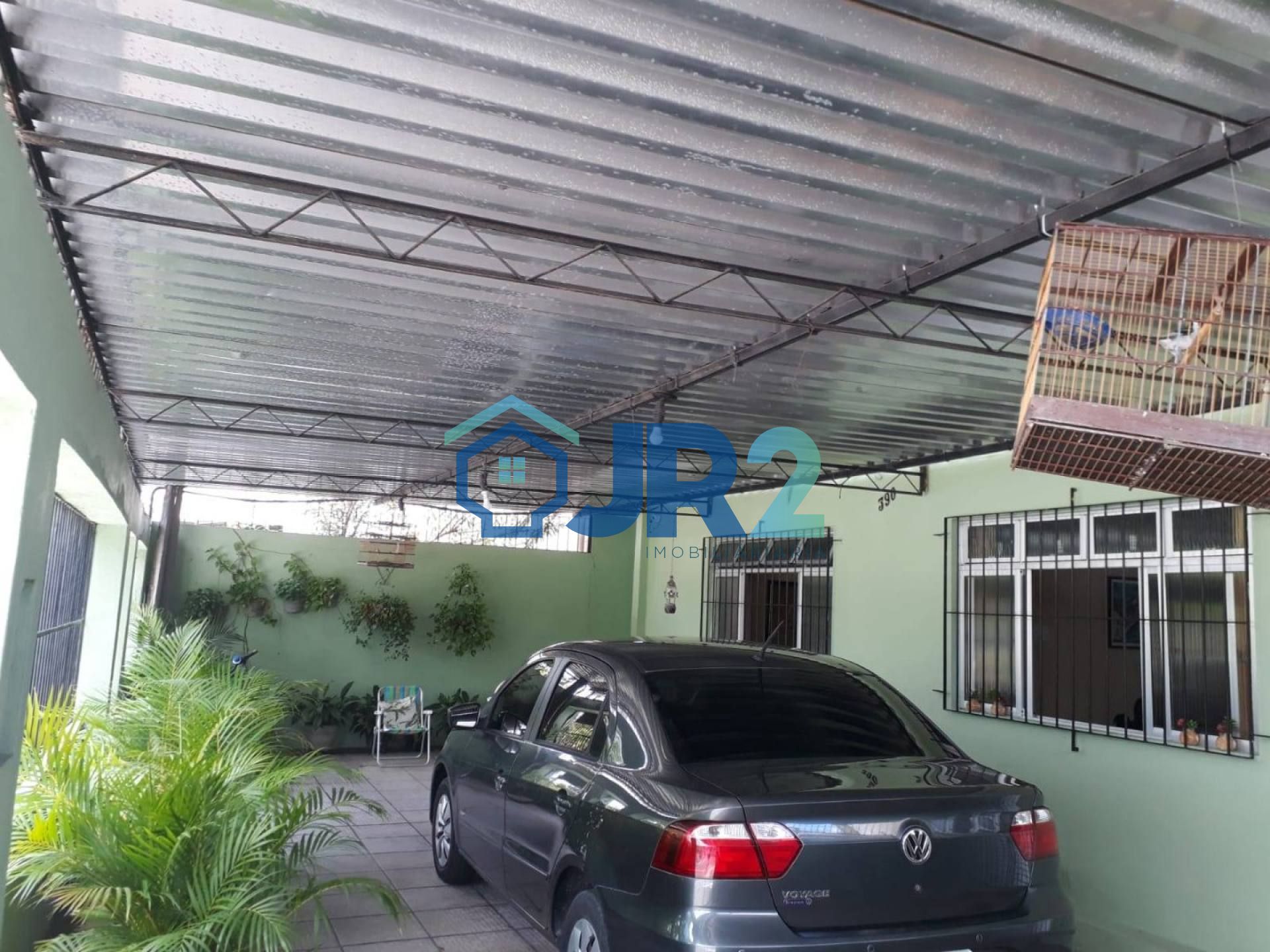 Casa Areias Vila Cardeal Silva