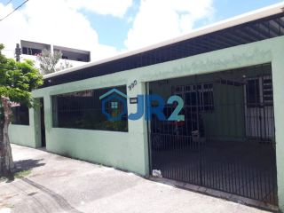 Casa Areias Vila Cardeal Silva
