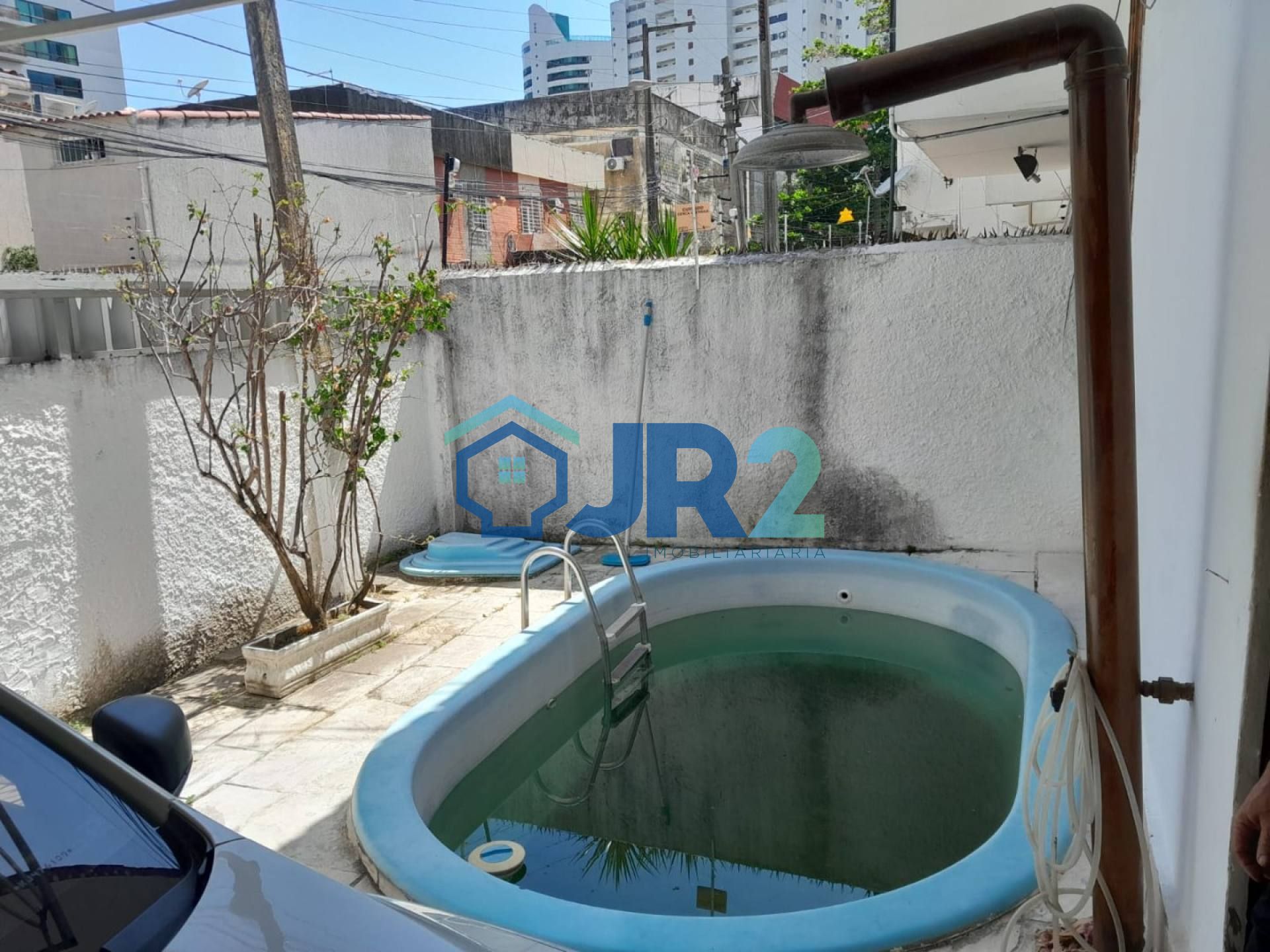 Sobrado em Boa Viagem