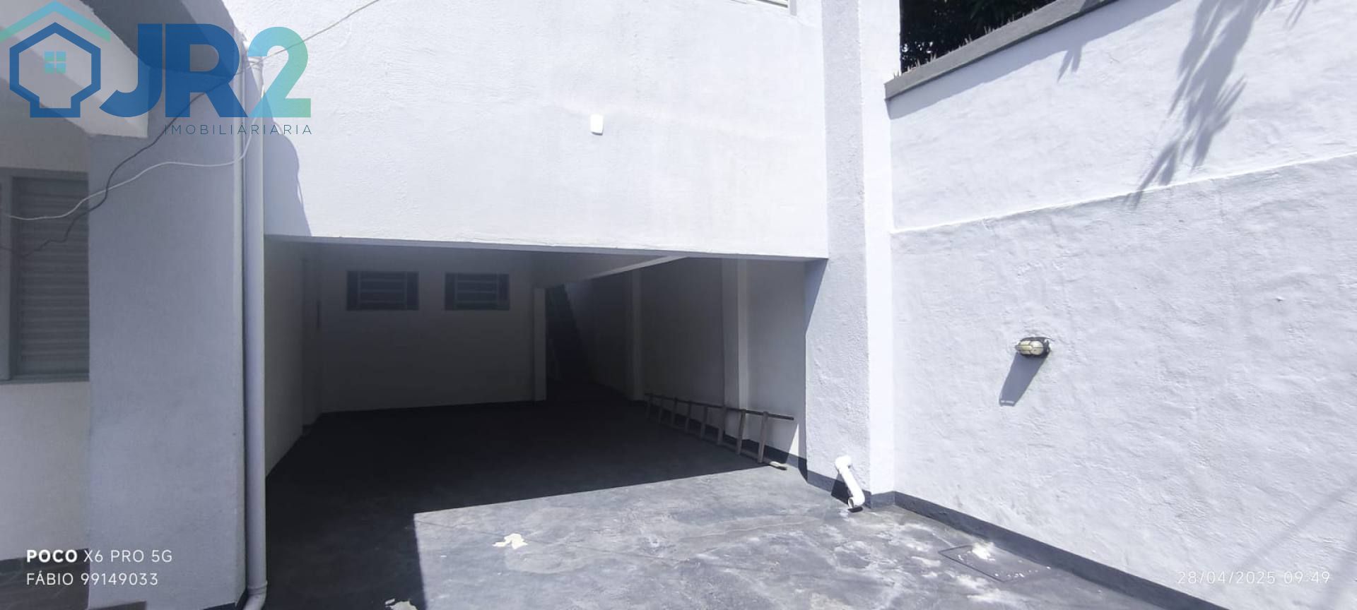 Casarão no coração de PIEDADE