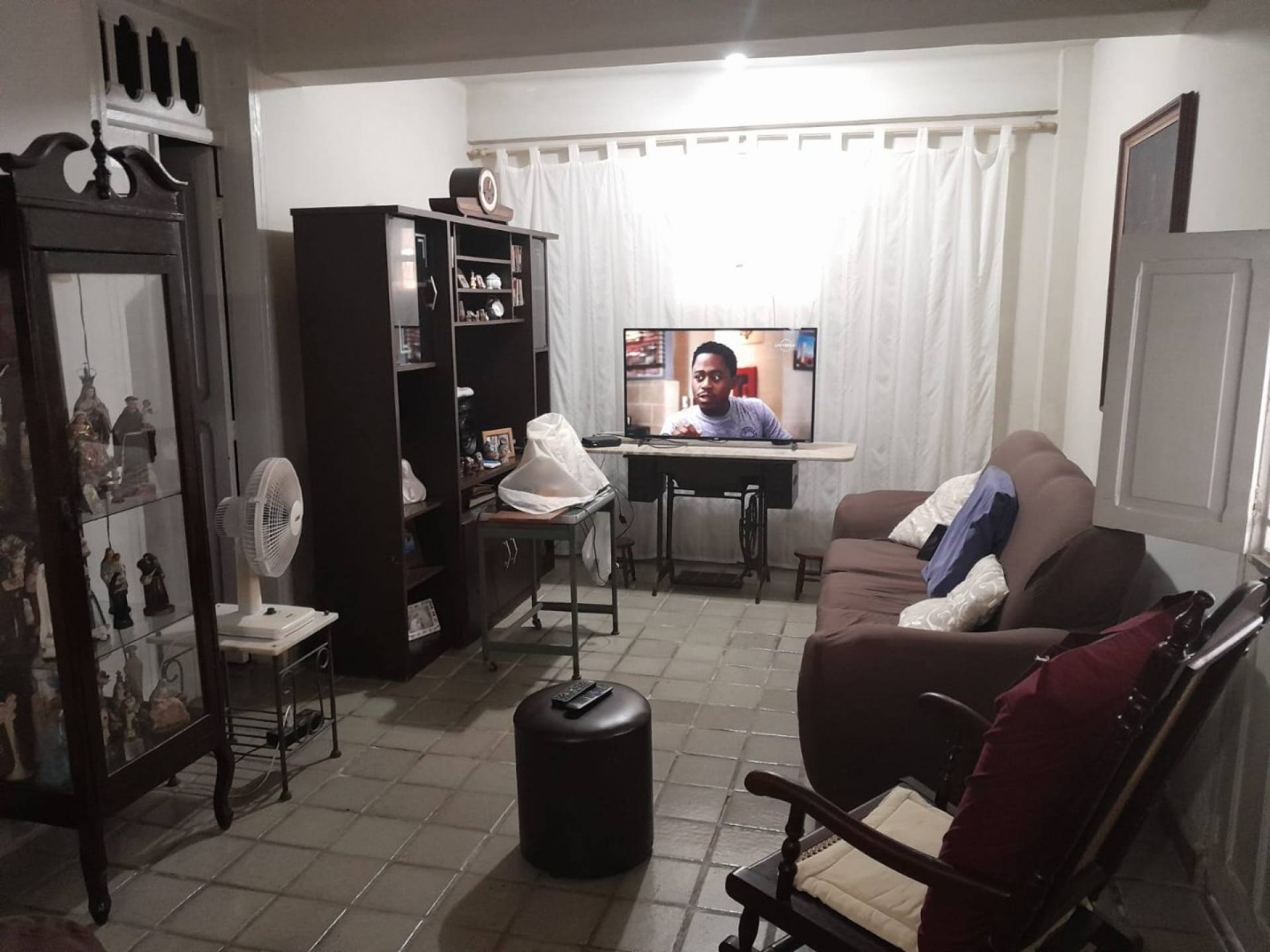 Casa na Boa Vista