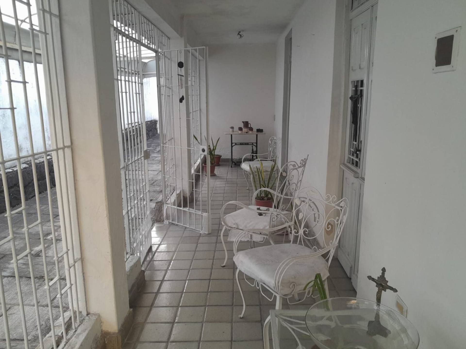 Casa na Boa Vista
