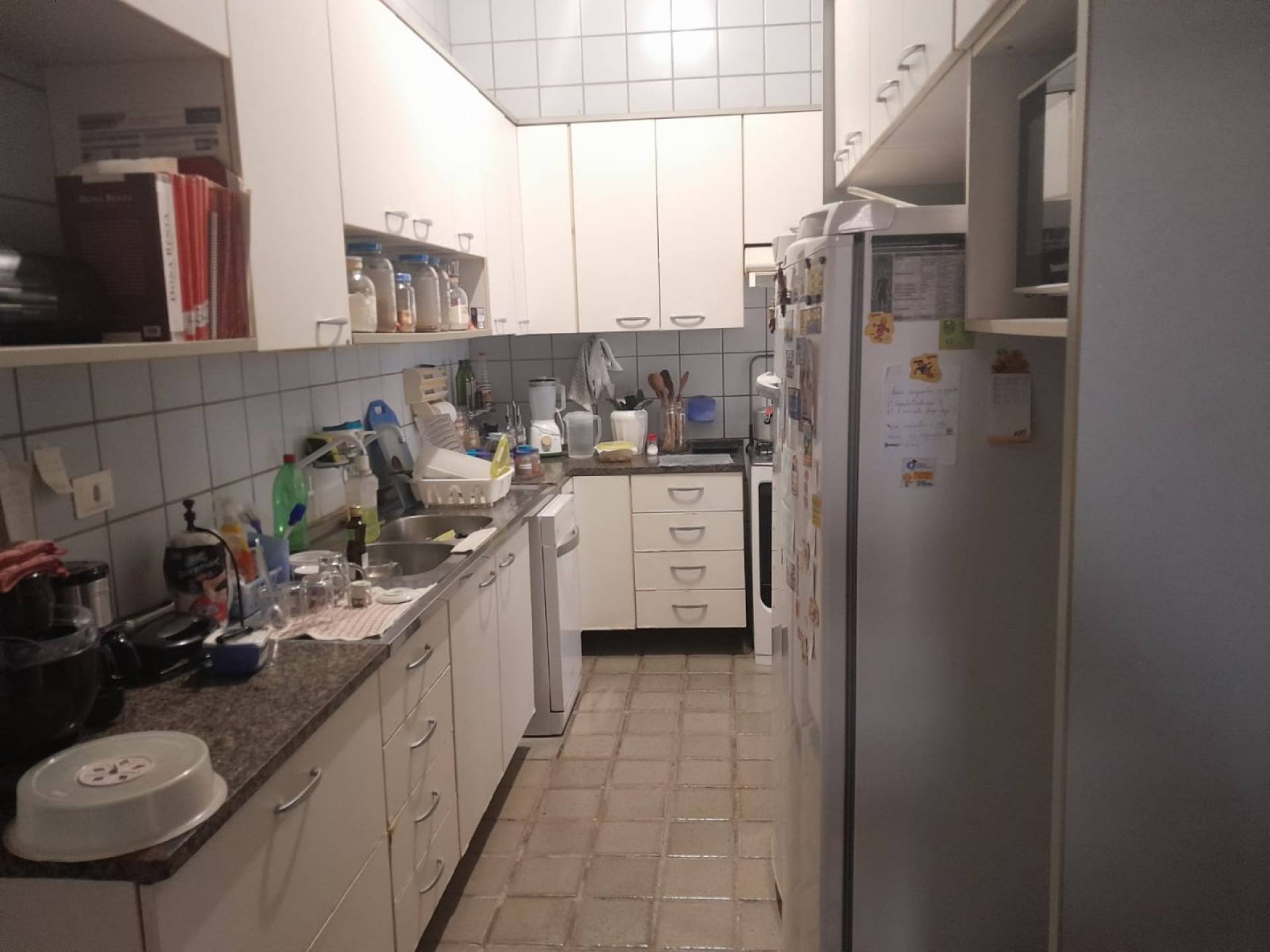 Casa na Boa Vista