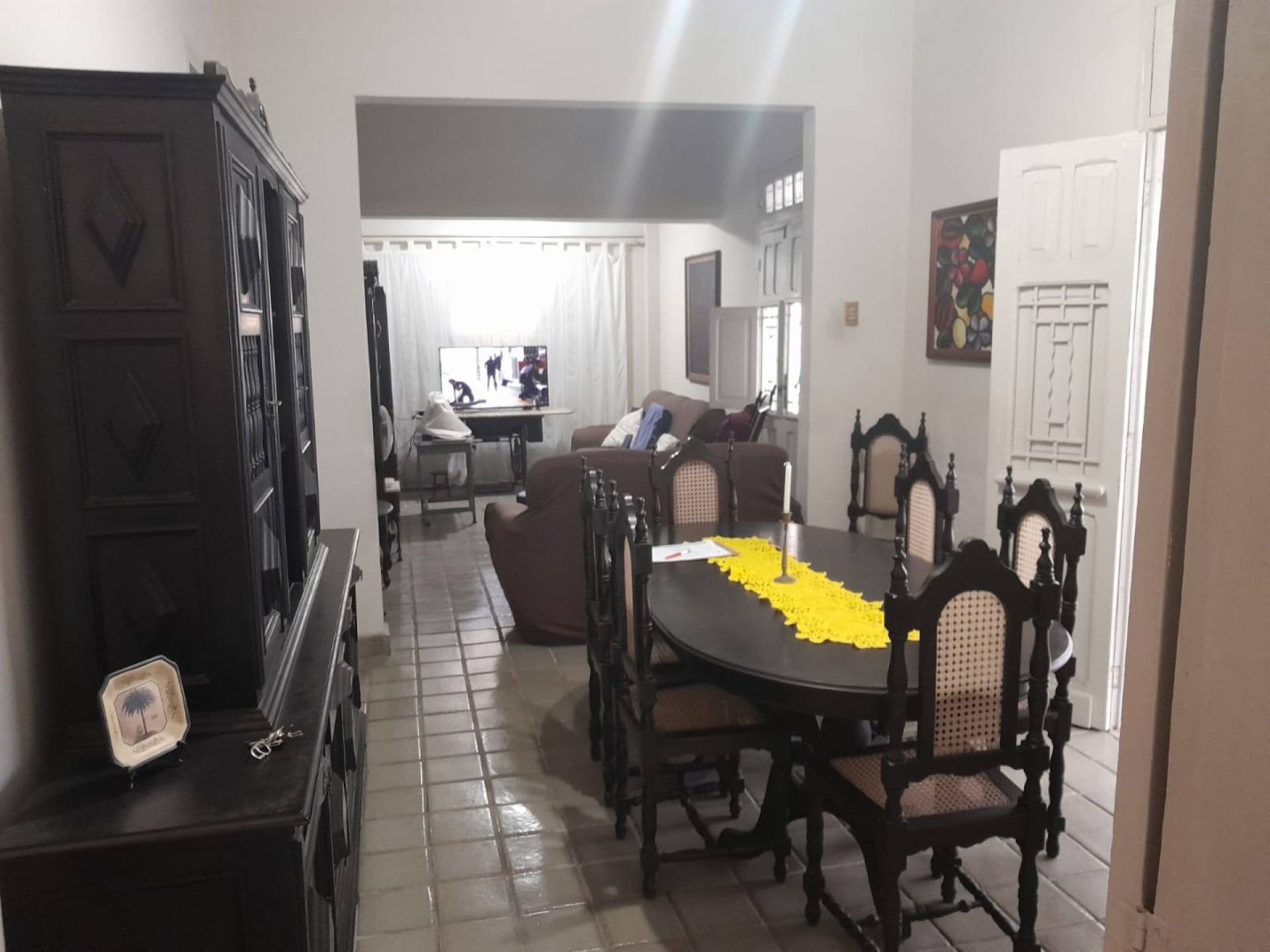 Casa na Boa Vista