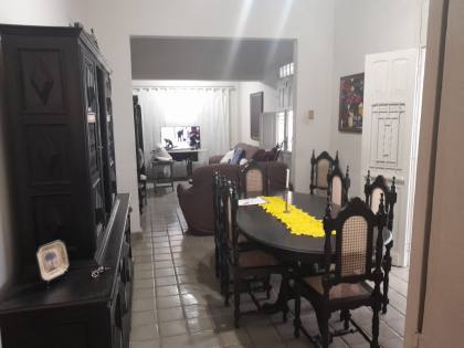 Casa na Boa Vista