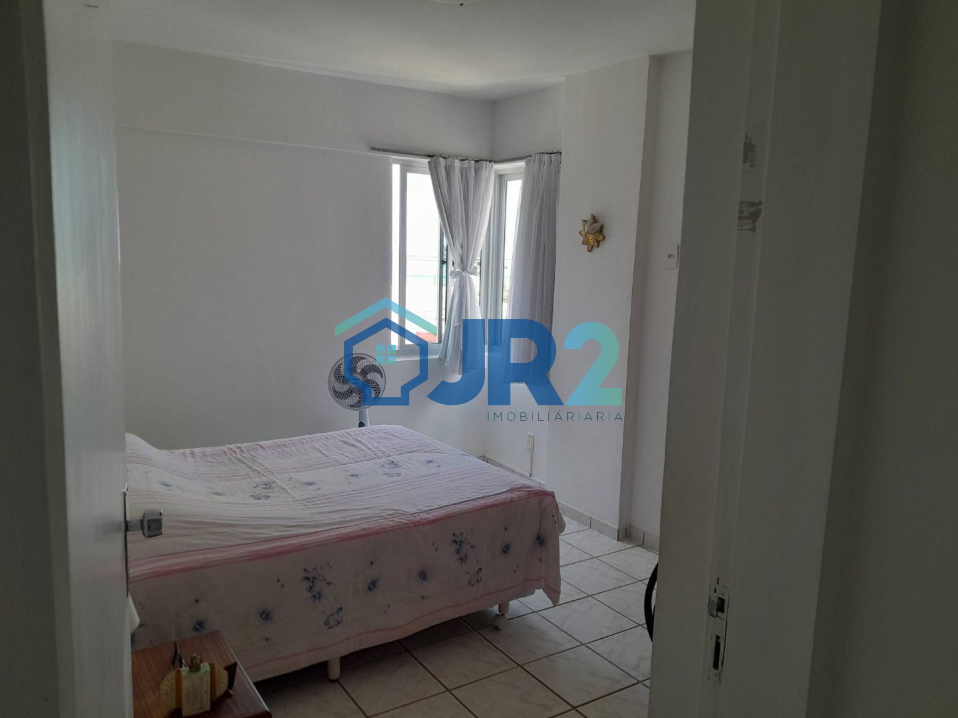 Apartamento uma quadra da praia de PIEDADE
