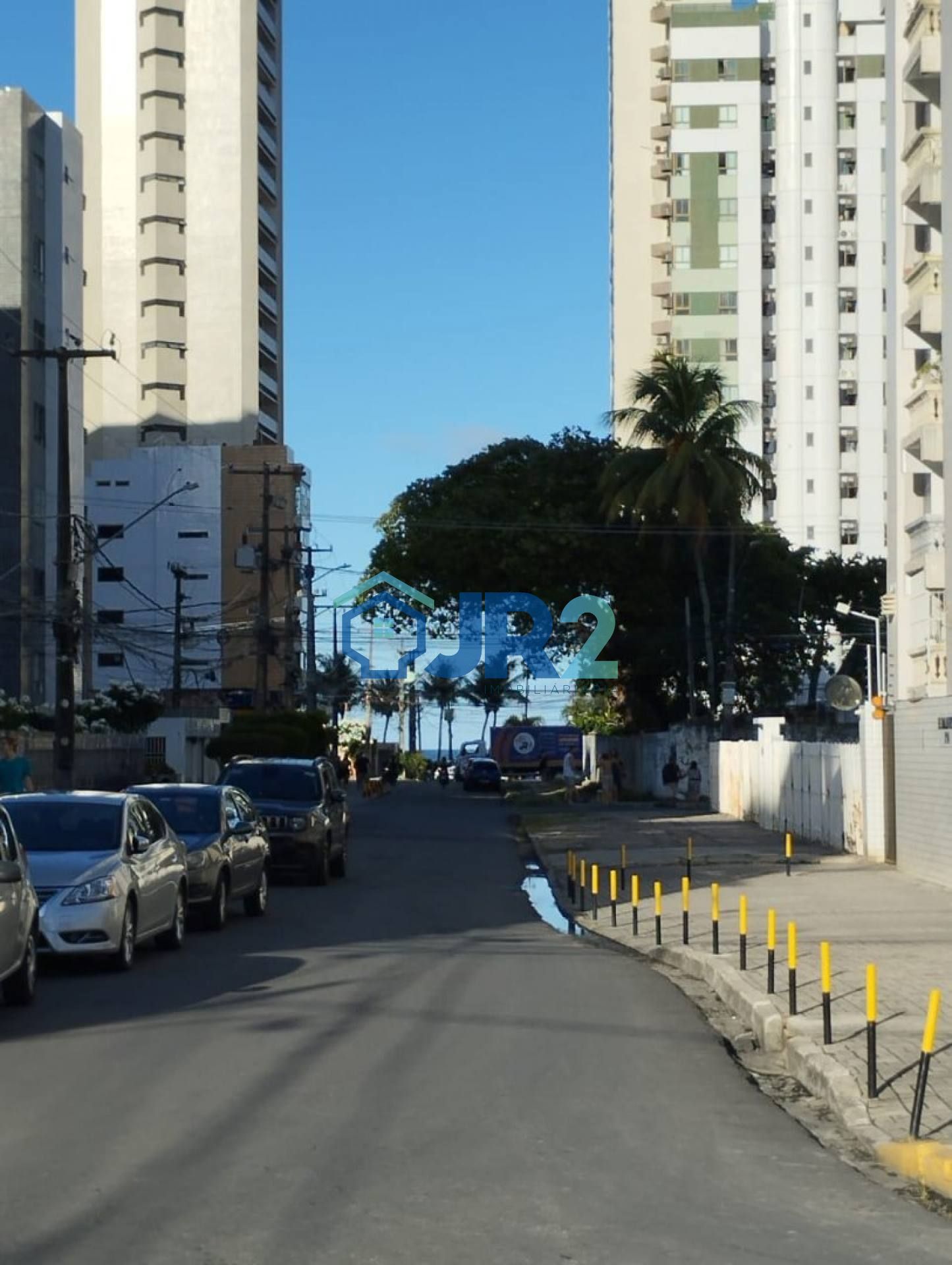 EXCELETE LOCALIZAÇÃO: 2 QUADRA DO MAR