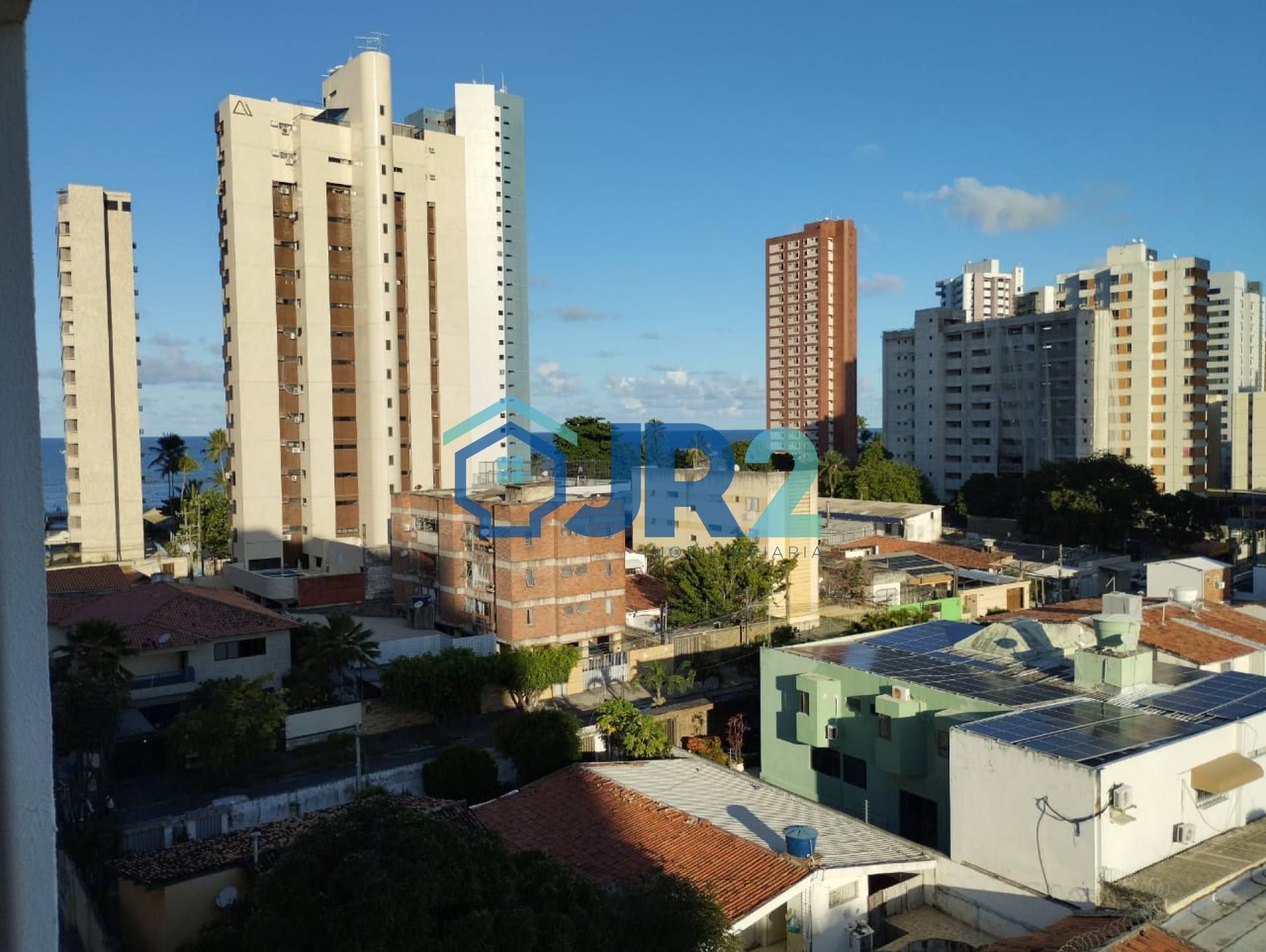 EXCELETE LOCALIZAÇÃO: 2 QUADRA DO MAR