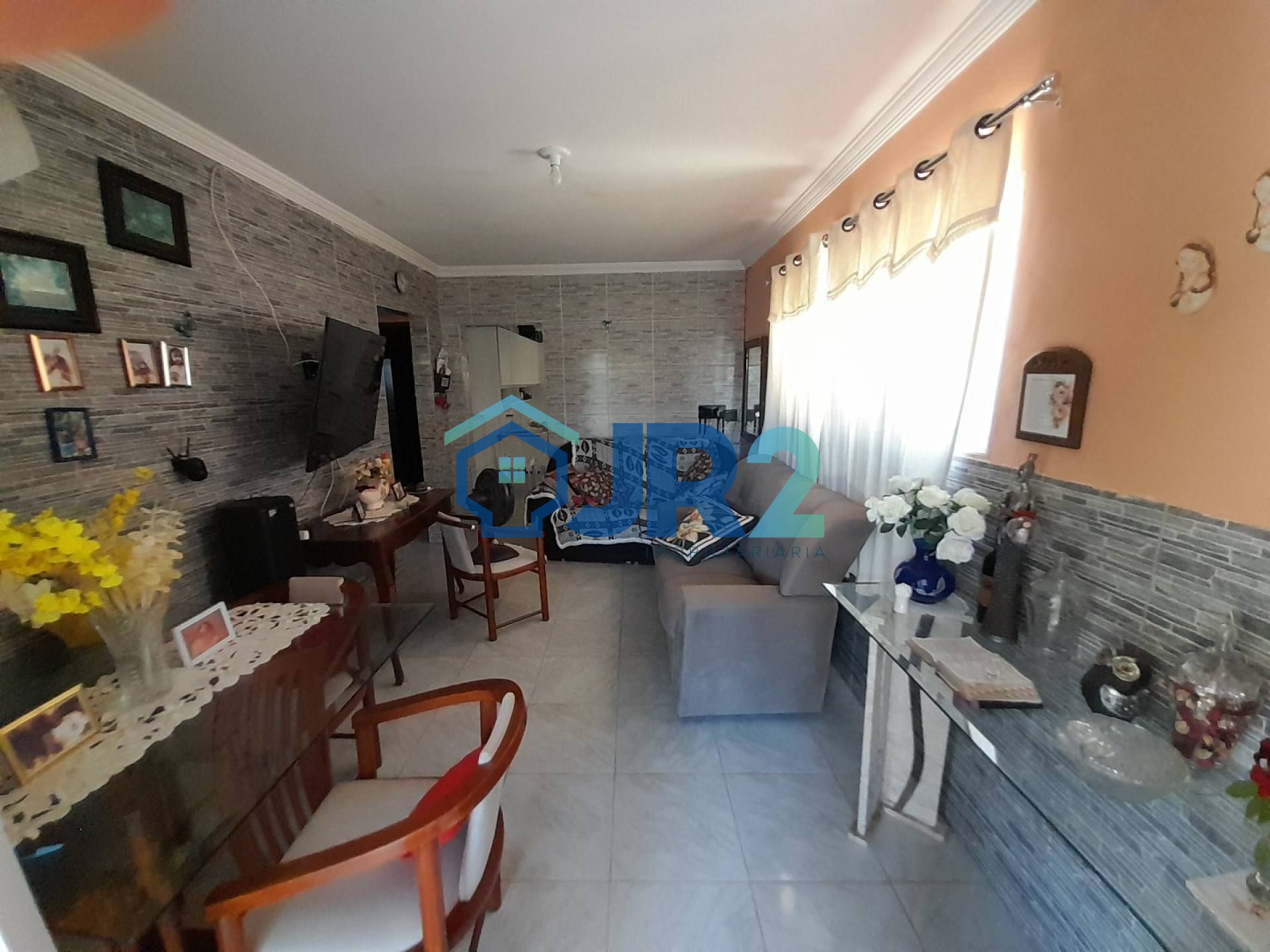 Casa Residenciçã Praia da Conceição