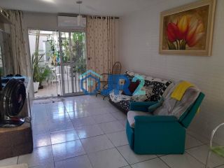Sobrado Vila Cardeal e Silva, Areias.