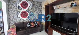 Sobrado Vila Cardeal e Silva, Areias.