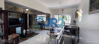 Sobrado Vila Cardeal e Silva, Areias.