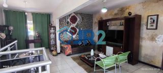 Sobrado Vila Cardeal e Silva, Areias.