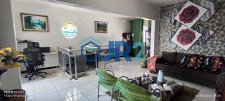 Sobrado Vila Cardeal e Silva, Areias.